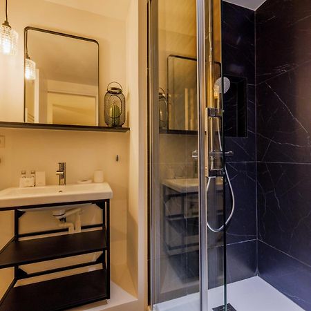 Appartamento Exceptionnel Duplex A Proximite De Montmartre! Parigi Esterno foto