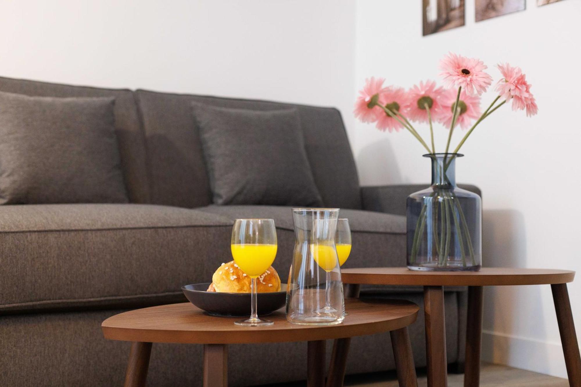 Appartamento Exceptionnel Duplex A Proximite De Montmartre! Parigi Esterno foto
