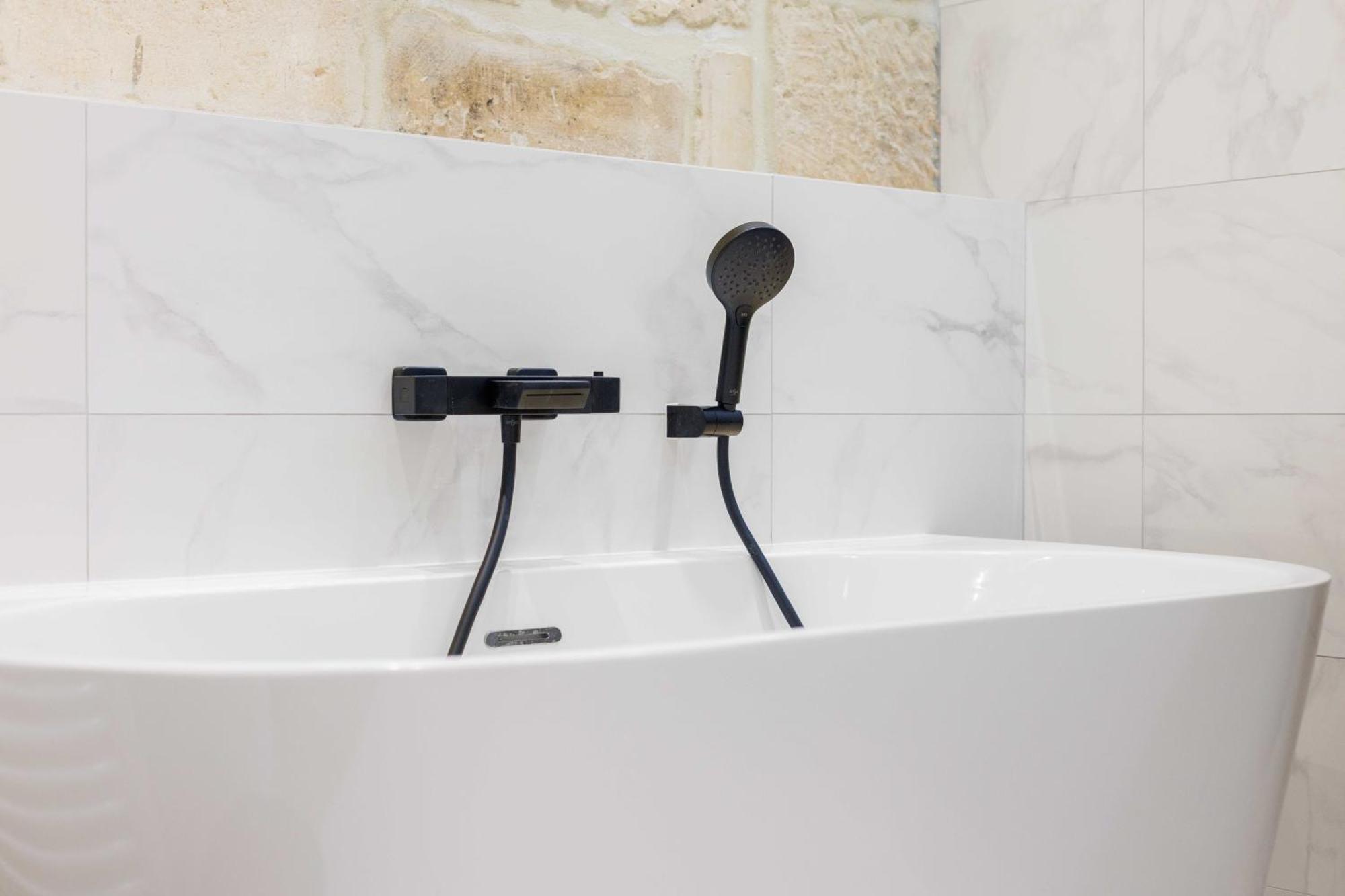 Appartamento Exceptionnel Duplex A Proximite De Montmartre! Parigi Esterno foto